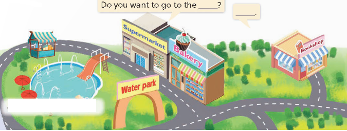 Tiếng Anh lớp 4 Unit 16 lesson 2 trang 42 Global Success 2 1