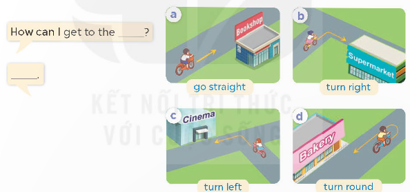 Tiếng Anh lớp 4 Unit 17 lesson 2 trang 48 Global Success 1 1