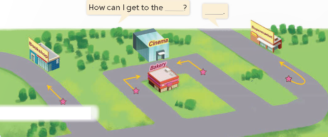 Tiếng Anh lớp 4 Unit 17 lesson 2 trang 48 Global Success 2 1