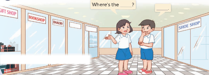 Tiếng Anh lớp 4 Unit 18 lesson 1 trang 52 Global Success 2 1