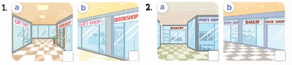 Tiếng Anh lớp 4 Unit 18 lesson 1 trang 52 Global Success 3 1