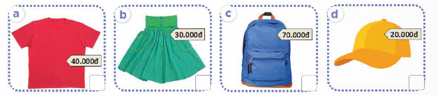 Tiếng Anh lớp 4 Unit 18 lesson 2 trang 54 Global Success 3 1