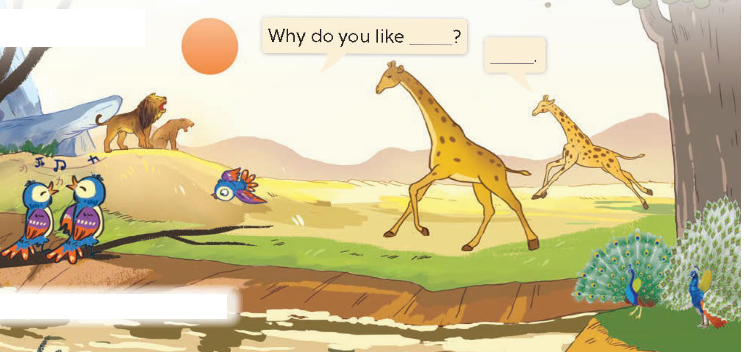 Tiếng Anh lớp 4 Unit 19 lesson 2 trang 60 Global Success 2 1