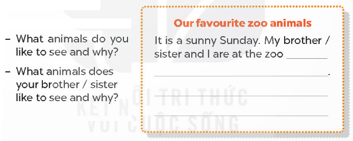 Tiếng Anh lớp 4 Unit 19 lesson 3 trang 62 Global Success 4 1