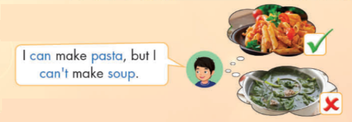 Tiếng Anh lớp 4 Unit 2 Culture trang 29 iLearn Smart Start 2 1