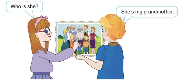 Tiếng Anh lớp 4 Unit 2 lesson 1 trang 14, 15 Phonics Smart 5 1