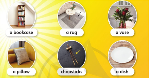 Tiếng Anh lớp 4 Unit 2 lesson 1 trang 28 Explore Our World 1 1