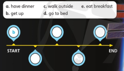 Tiếng Anh lớp 4 Unit 2 lesson 11 trang 38 Explore Our World 1 1