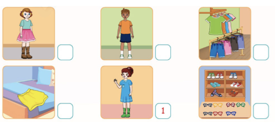 Tiếng Anh lớp 4 Unit 2 lesson 2 trang 16, 17 Phonics Smart 2 1