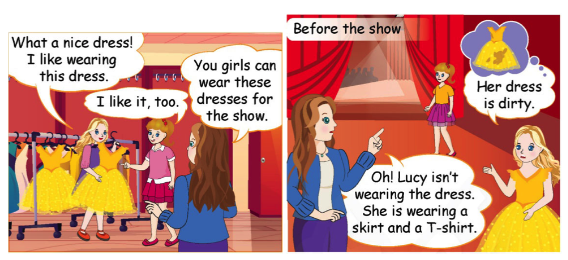 Tiếng Anh lớp 4 Unit 2 lesson 2 trang 16, 17 Phonics Smart 3 1