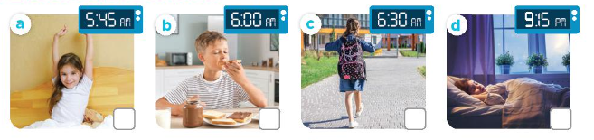 Tiếng Anh lớp 4 Unit 2 lesson 2 trang 18, 19 Global Success 3 1