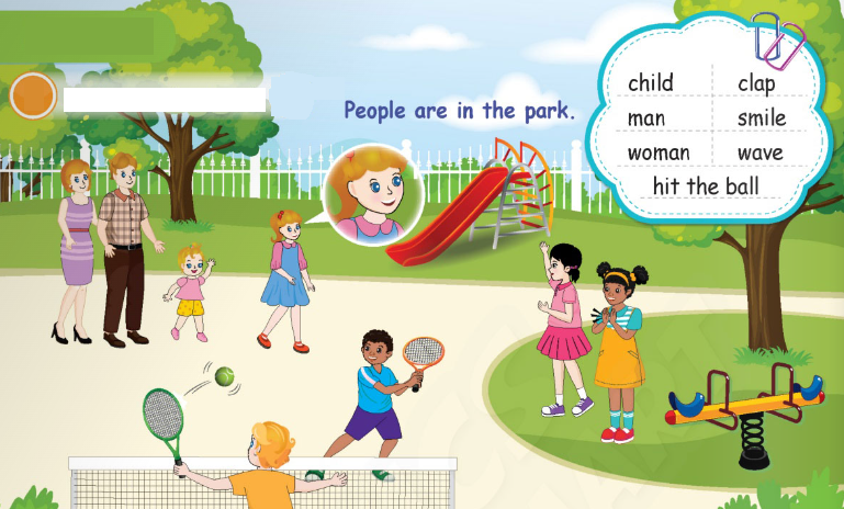 Tiếng Anh lớp 4 Unit 2 lesson 3 trang 18, 19 Phonics Smart 0 1