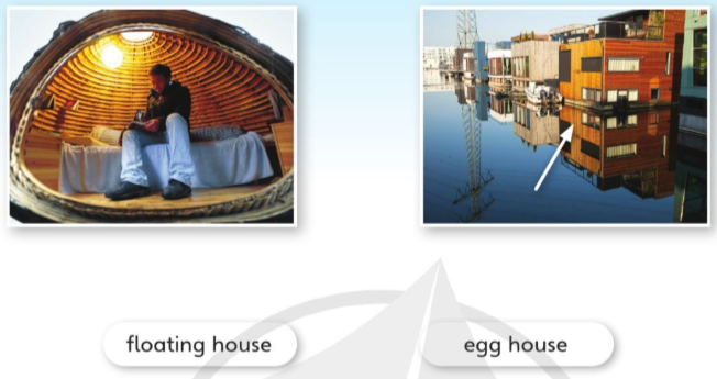 Tiếng Anh lớp 4 Unit 2 lesson 4 trang 31 Explore Our World 0 1