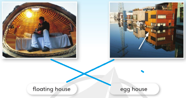 Tiếng Anh lớp 4 Unit 2 lesson 4 trang 31 Explore Our World 0 2