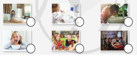 Tiếng Anh lớp 4 Unit 2 lesson 5 trang 32 Explore Our World 2 1