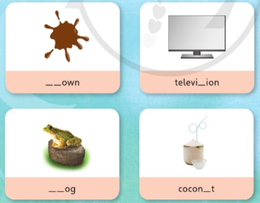 Tiếng Anh lớp 4 Unit 2 lesson 9 trang 36 Explore Our World 2 1