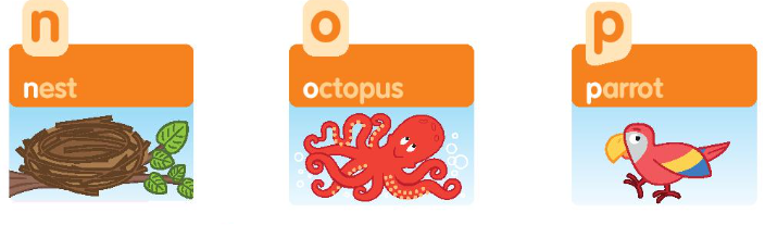 Tiếng Anh lớp 4 Unit 2 lesson four trang 19 Family and Friends 0 1