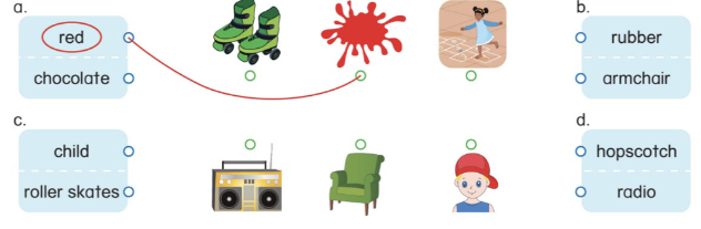 Tiếng Anh lớp 4 Unit 2 Phonics trang 20 Phonics Smart 2 1