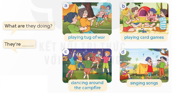 Tiếng Anh lớp 4 Unit 20 lesson 2 trang 66 Global Success 1 1