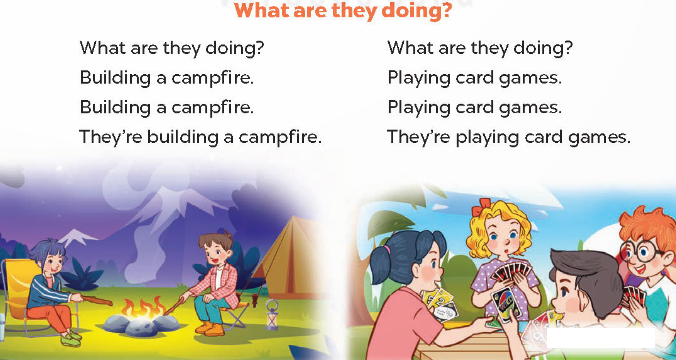 Tiếng Anh lớp 4 Unit 20 lesson 2 trang 66 Global Success 5 1