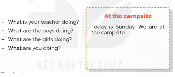 Tiếng Anh lớp 4 Unit 20 lesson 3 trang 68 Global Success 4 1