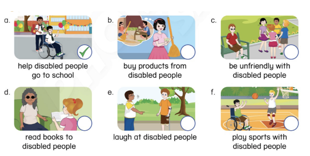 Tiếng Anh lớp 4 Unit 3 Learn more trang 31 Phonics Smart 1 1