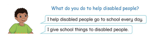 Tiếng Anh lớp 4 Unit 3 Learn more trang 31 Phonics Smart 2 1