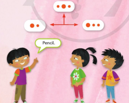 Tiếng Anh lớp 4 Unit 3 lesson 10 trang 55 Explore Our World 2 1