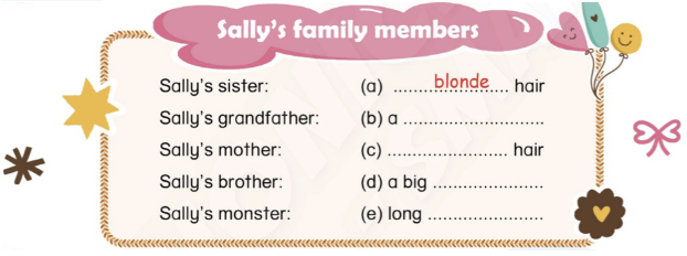 Tiếng Anh lớp 4 Unit 3 lesson 2 trang 26, 27 Phonics Smart 4 1