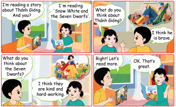 Tiếng Anh lớp 4 Unit 3 lesson 3 trang 28, 29 Phonics Smart 3 1