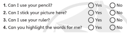 Tiếng Anh lớp 4 Unit 3 lesson 3 trang 48 Explore Our World 1 1