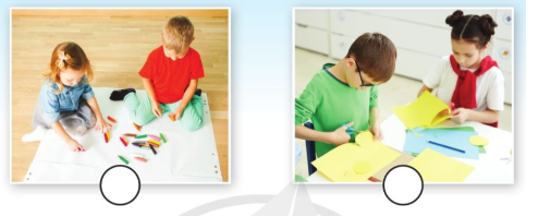 Tiếng Anh lớp 4 Unit 3 lesson 4 trang 49 Explore Our World 0 1