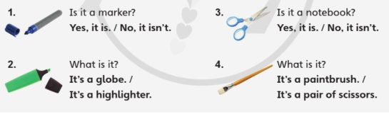 Tiếng Anh lớp 4 Unit 3 lesson 5 trang 50 Explore Our World 2 1