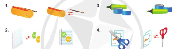 Tiếng Anh lớp 4 Unit 3 lesson 7 trang 52 Explore Our World 1 1