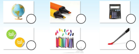 Tiếng Anh lớp 4 Unit 3 lesson 8 trang 53 Explore Our World 0 1