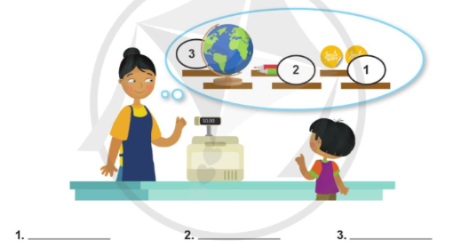 Tiếng Anh lớp 4 Unit 3 lesson 8 trang 53 Explore Our World 1 1