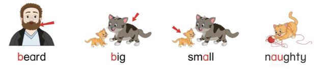 Tiếng Anh lớp 4 Unit 3 Phonics trang 30 Phonics Smart 0 1