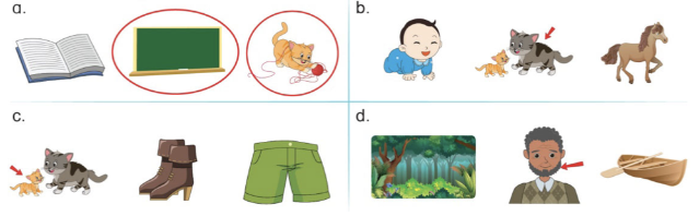 Tiếng Anh lớp 4 Unit 3 Phonics trang 30 Phonics Smart 2 1