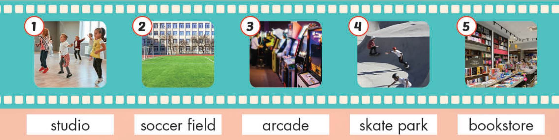 Tiếng Anh lớp 4 Unit 4 Culture trang 57 iLearn Smart Start 0 1