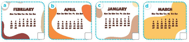Tiếng Anh lớp 4 Unit 4 lesson 1 trang 28, 29 Global Success 3 1