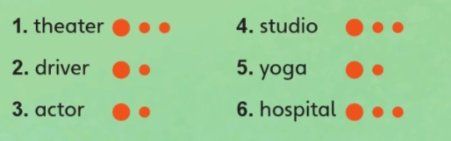 Tiếng Anh lớp 4 Unit 4 lesson 10 trang 69 Explore Our World 0 1