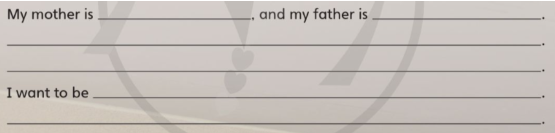 Tiếng Anh lớp 4 Unit 4 lesson 12 trang 71 Explore Our World 1 1