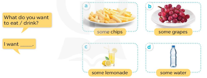 Tiếng Anh lớp 4 Unit 4 lesson 2 trang 30, 31 Global Success 1 1