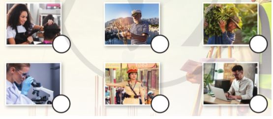 Tiếng Anh lớp 4 Unit 4 lesson 2 trang 61 Explore Our World 2 1