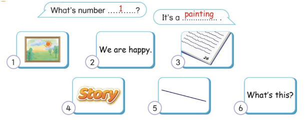Tiếng Anh lớp 4 Unit 4 lesson 3 trang 36, 37 Phonics Smart 2 1