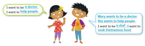 Tiếng Anh lớp 4 Unit 4 lesson 4 trang 63 Explore Our World 2 1