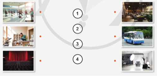 Tiếng Anh lớp 4 Unit 4 lesson 5 trang 64 Explore Our World 2 1