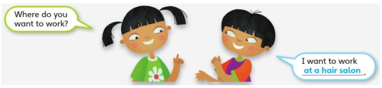 Tiếng Anh lớp 4 Unit 4 lesson 6 trang 65 Explore Our World 3 1