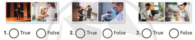 Tiếng Anh lớp 4 Unit 4 lesson 7 trang 66 Explore Our World 1 1