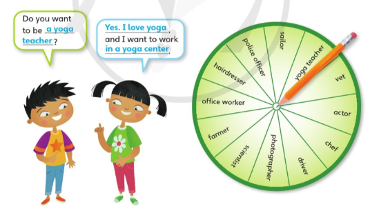 Tiếng Anh lớp 4 Unit 4 lesson 8 trang 67 Explore Our World 2 1